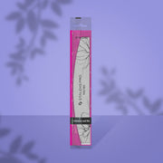 STALEKS EXPERT 40 Crescent mineral nail file, 150/180 grit (1 pc)