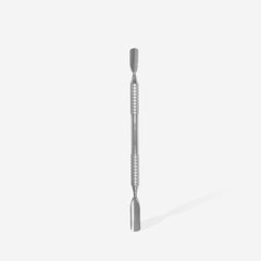 Manicure pusher EXPERT 30 TYPE 1 (rounded wide and rounded narrow pusher)