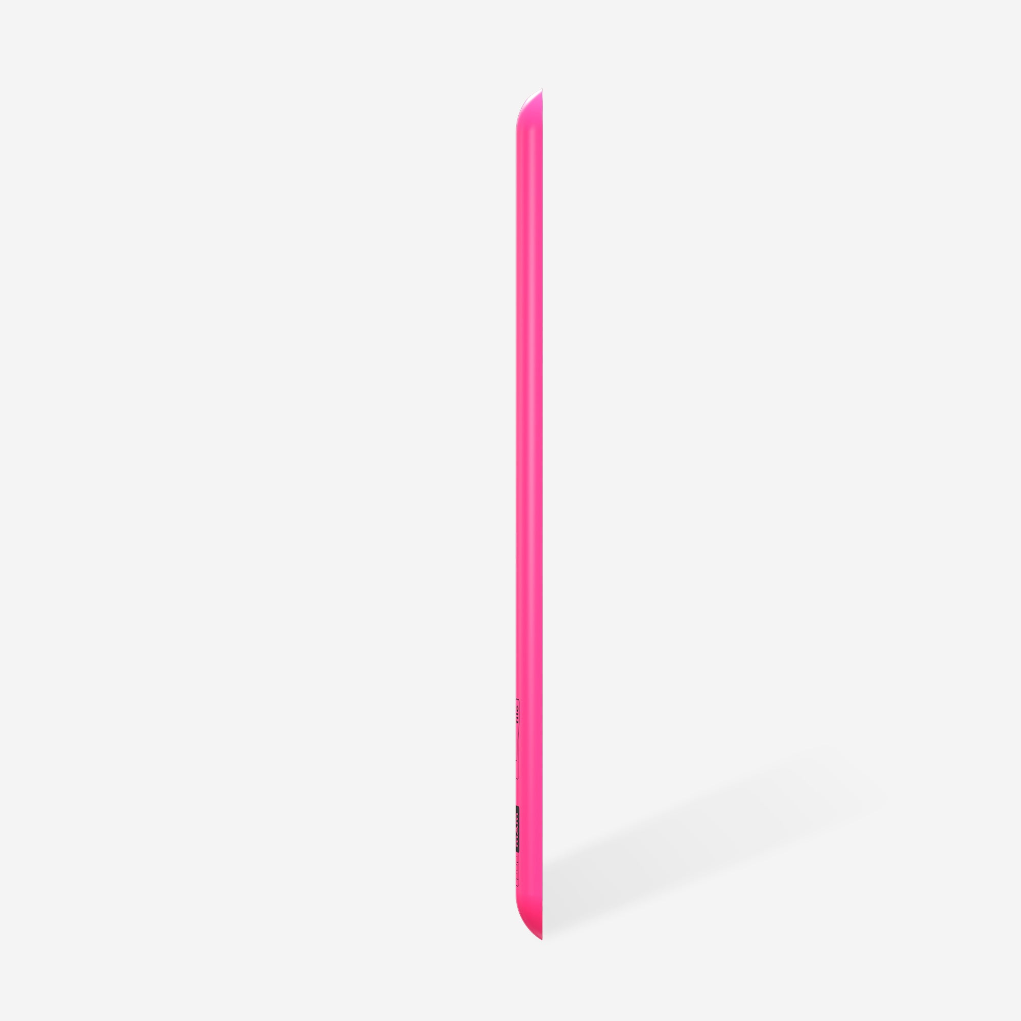 STALEKS EXPERT 20 Base per la lima in plastica smussata dritta (162 mm)