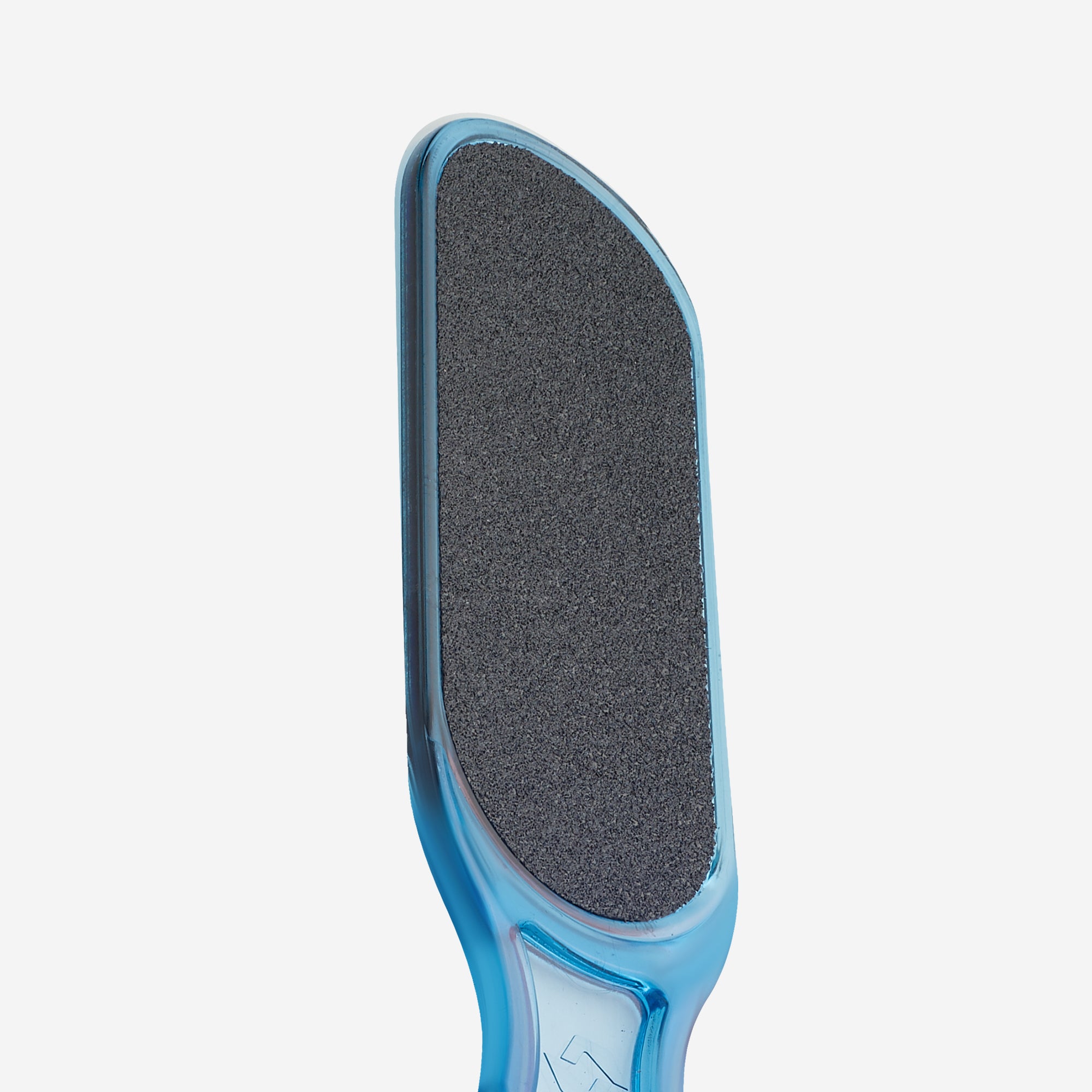 STALEKS HOME PRO 10 TYPE 2 Plastic foot file, 80/120 grit