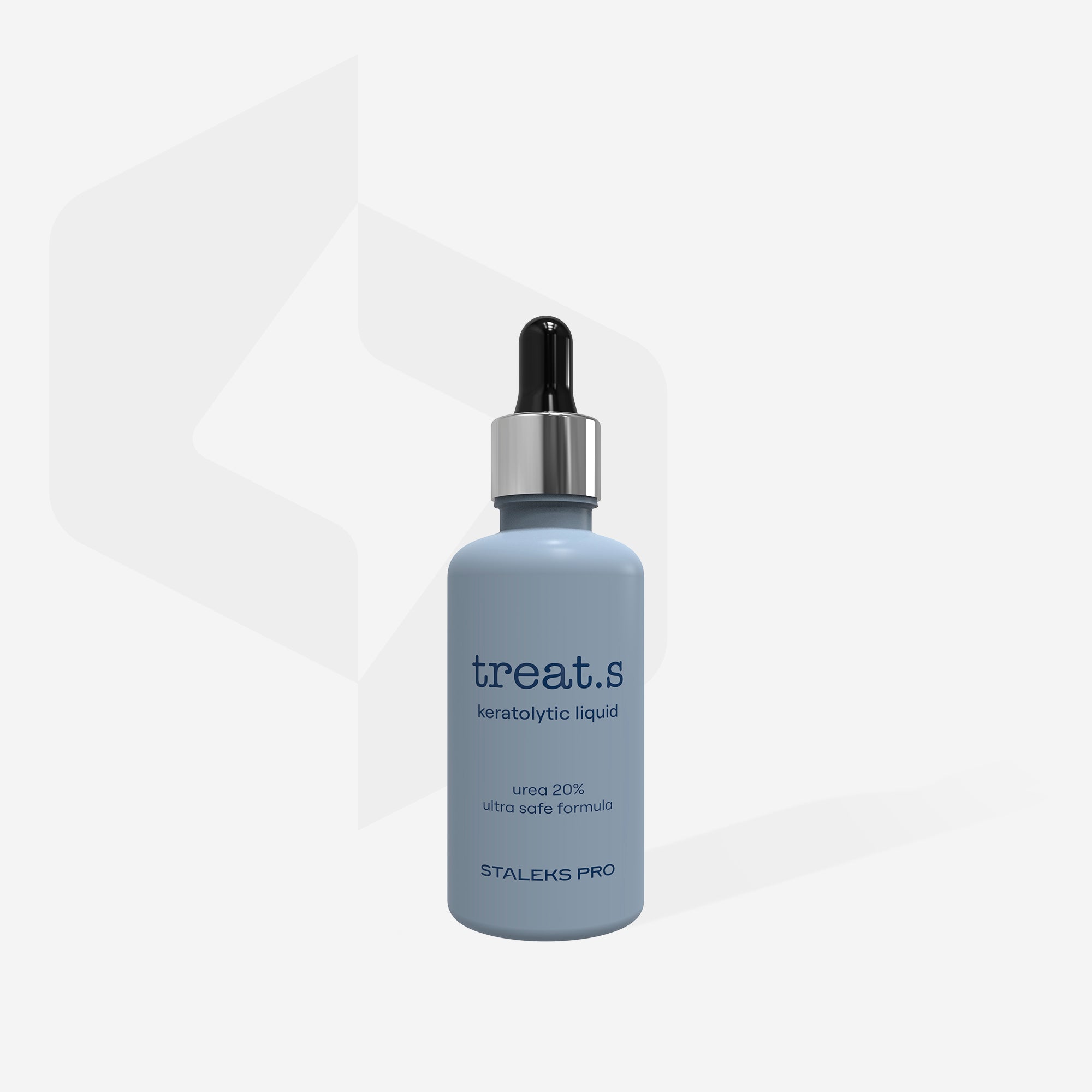 Keratolytic treat.s 50 ml
