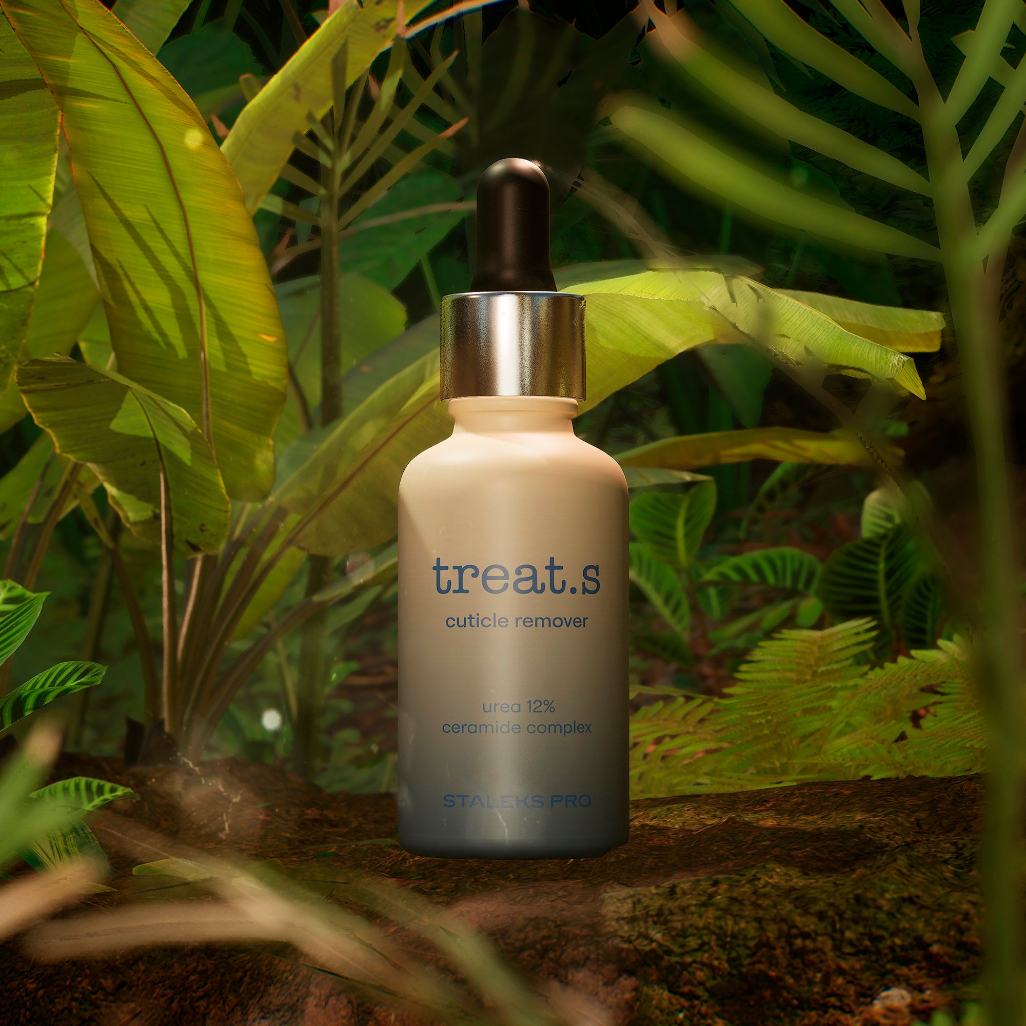 Odstraňovač kůžičky 30 ml