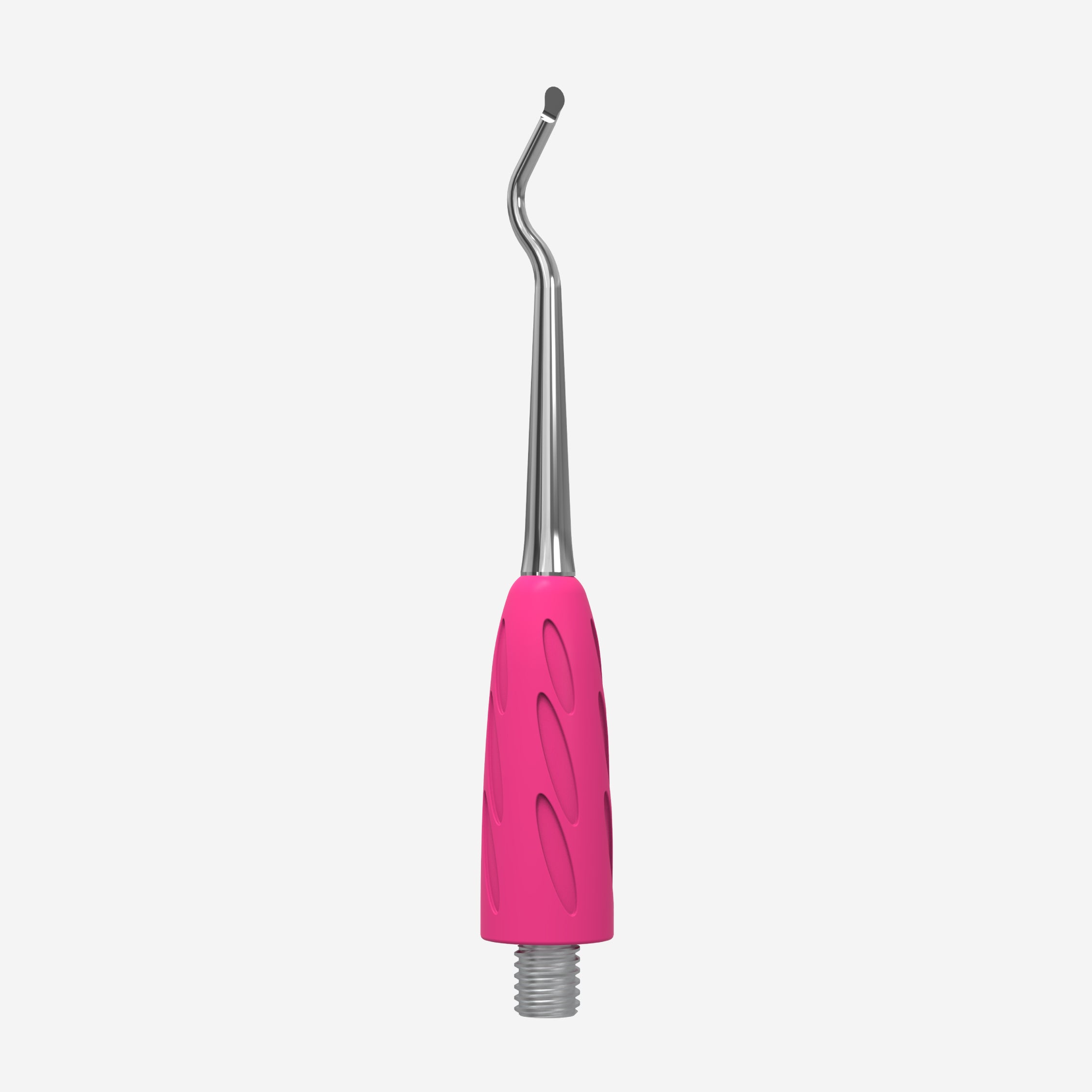 Working part of the pusher Combo UNIQ 33 hemisphere curette