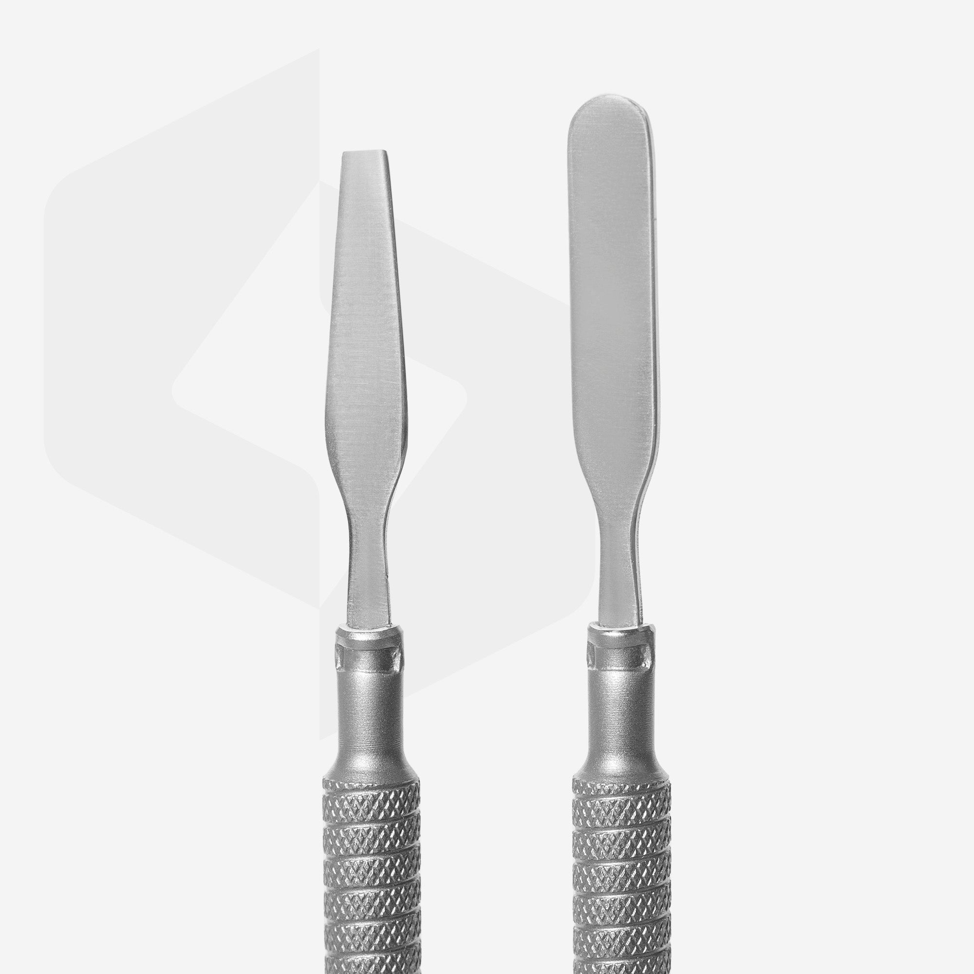 Pousse de manucure (spatule droite + spatule conique) SMART 60 TYPE 1