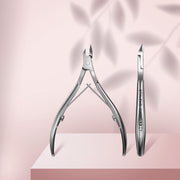 STALEKS CLASSIC 12 Clește pentru piele, 5 mm