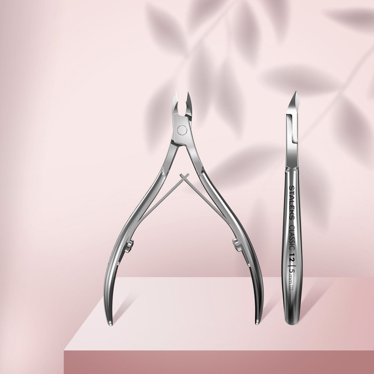 STALEKS CLASSIC 12 Cilt pensi, 5 mm