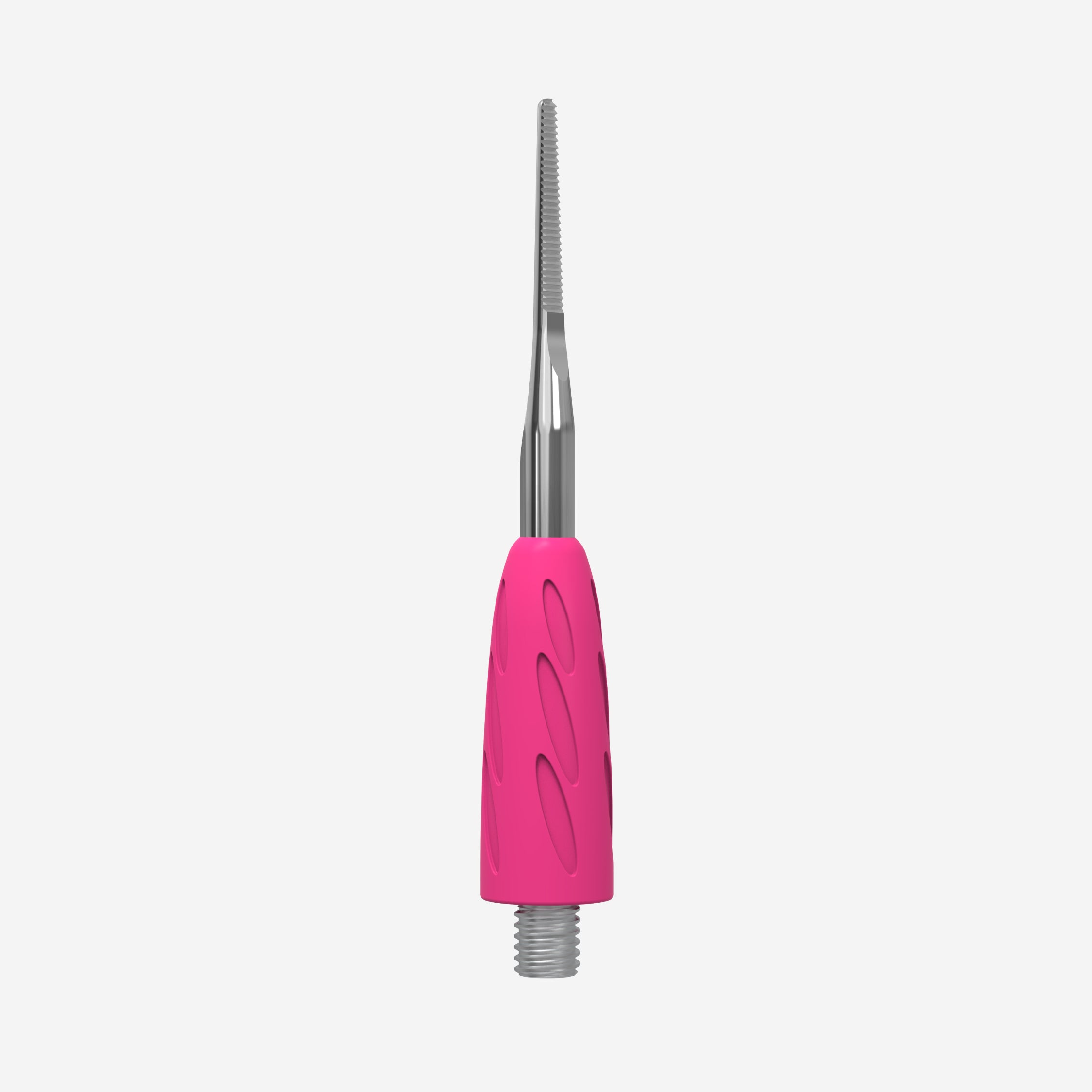 STALEKS UNIQ 38 Combo Working part of the pusher (straight nail file)