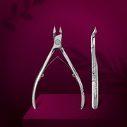 STALEKS EXCLUSIVE 20 Επαγγελματικό πενσάκι επωνυχίων, 8 mm