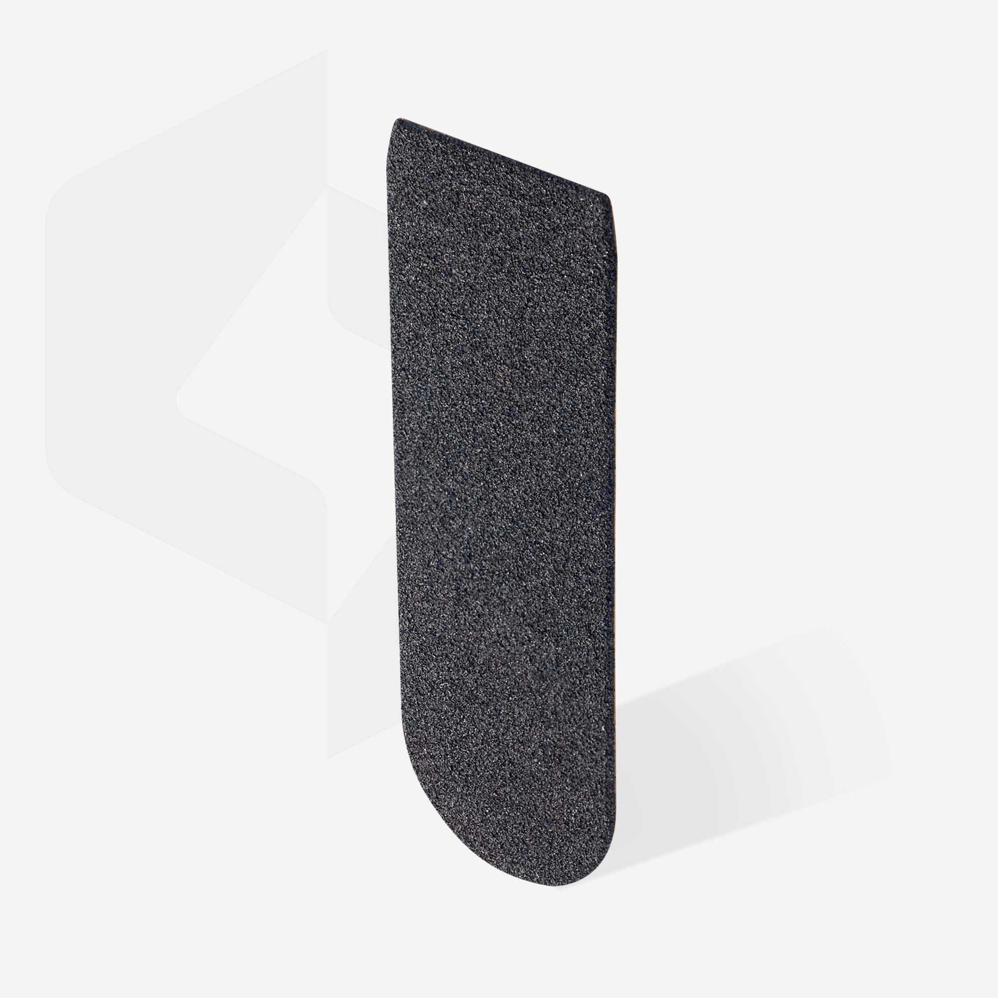 Vienkartinės dildės pedikiūro tarkai EXPERT 10, 80 grūdėtumo (30 vnt.)