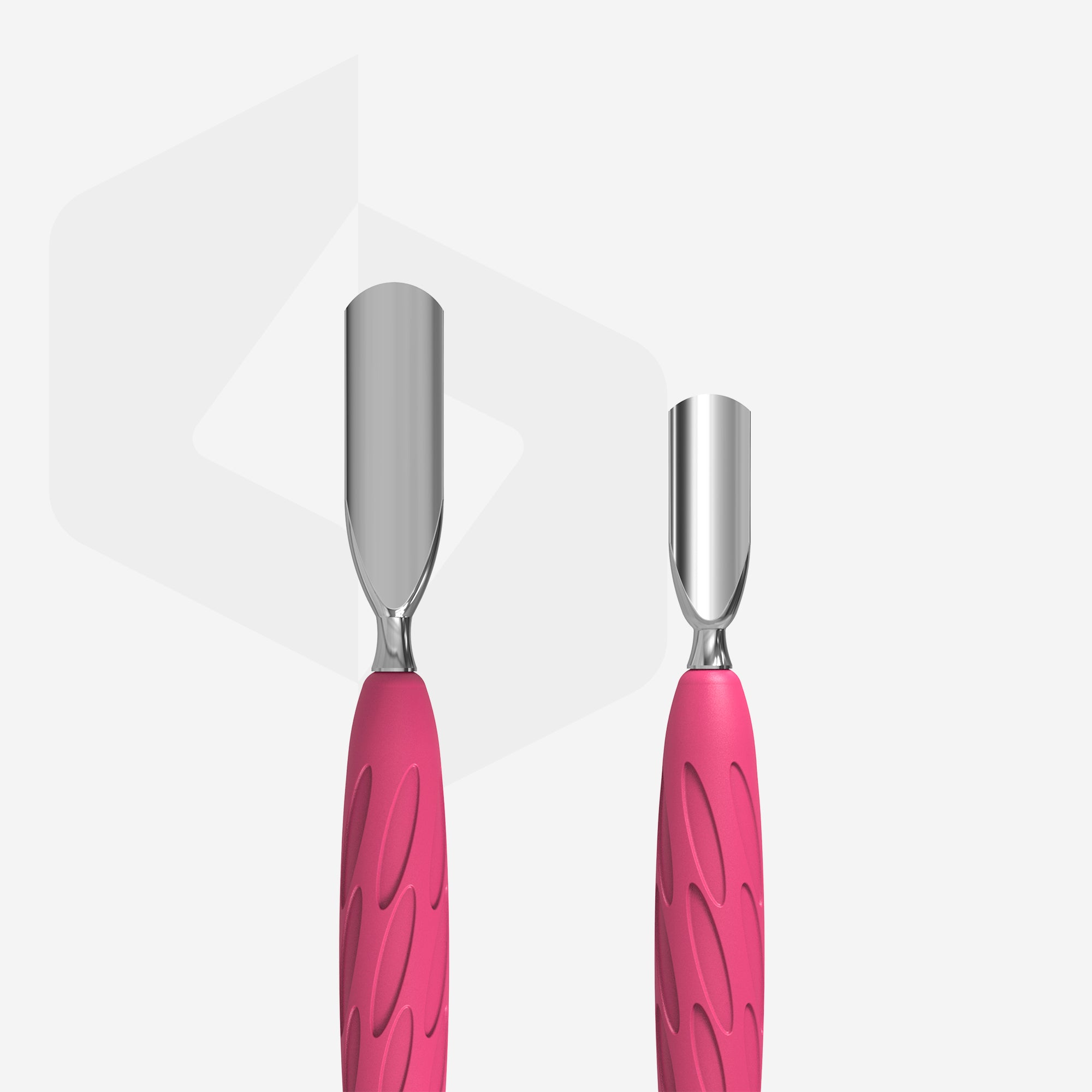 STALEKS UNIQ 10 TYPE 1 Gummy Rounded wide and rounded narrow pusher