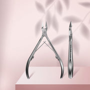 STALEKS CLASSIC 10 Clește pentru piele, 11 mm