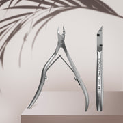 STALEKS SMART 80 Professionelle Nagelhautzange, 3 mm