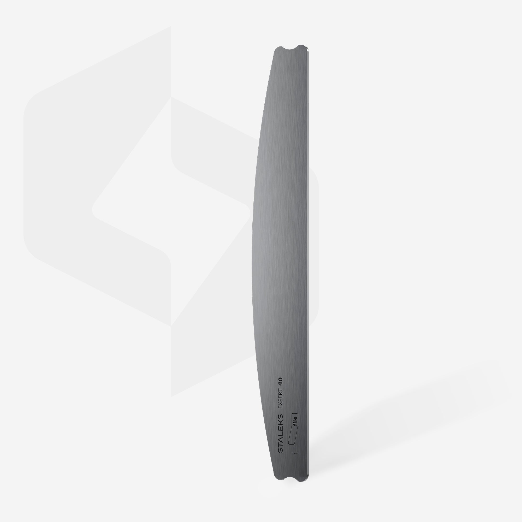 STALEKS EXPERT 40 Metallist poolkuu viilialus