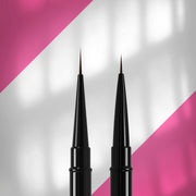 STALEKS EXPERT 01/03 Pincel de dois lados, delineador 7 mm/delineador 10 mm