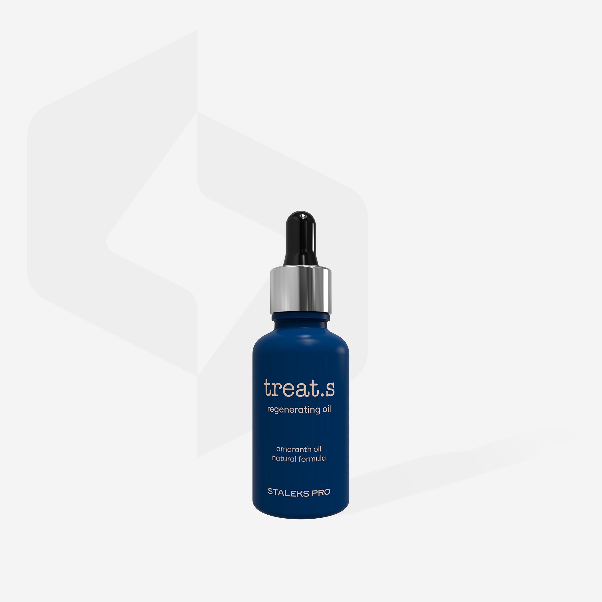Skin regenerating oil treat.s 30 ml