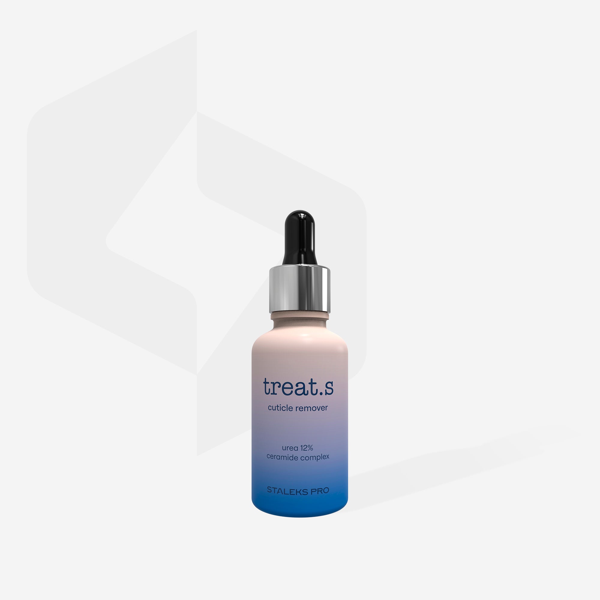 STALEKS Kutikulu remover, 30 ml
