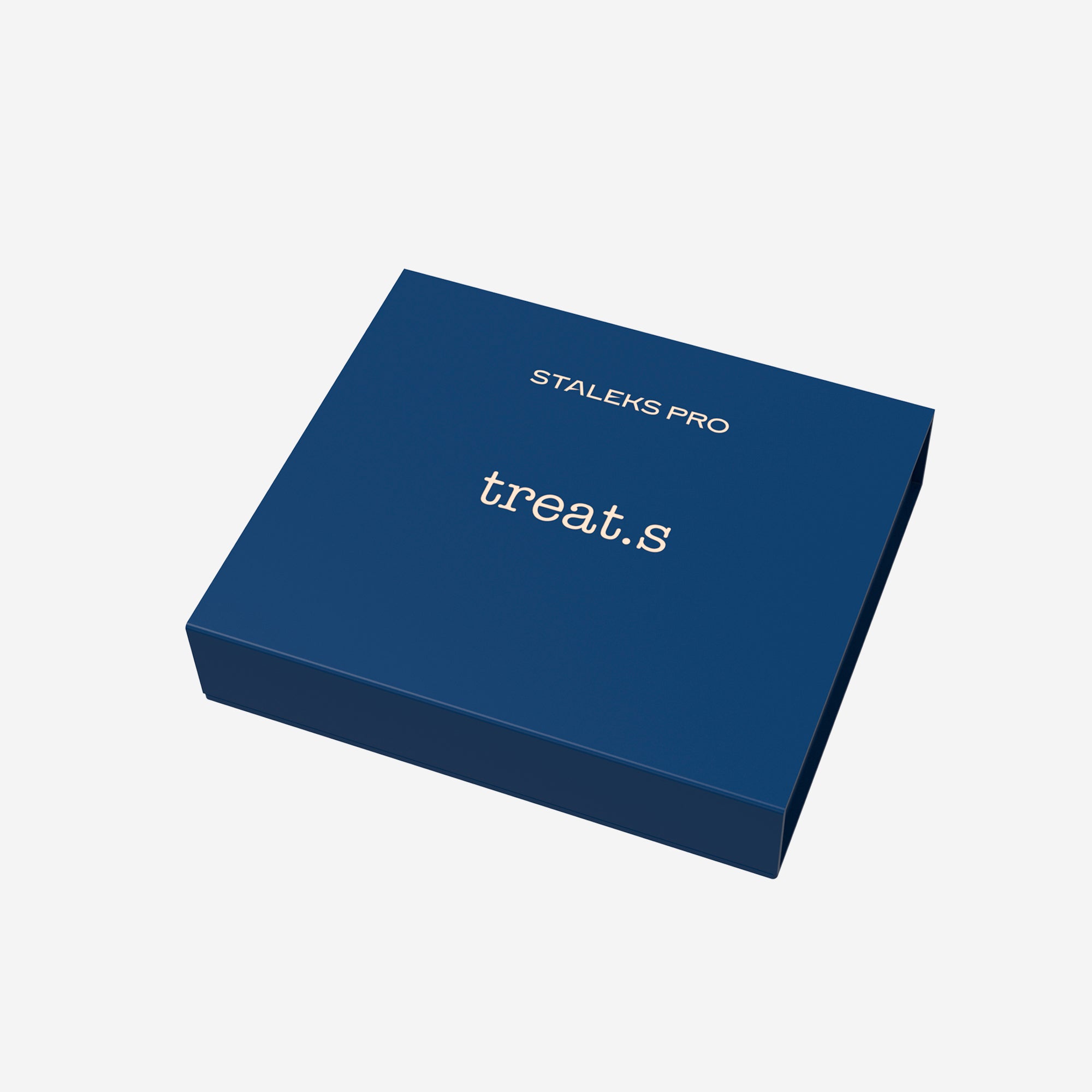 Treat.s kosmetikos rinkinys manikiūrui ir pedikiūrui