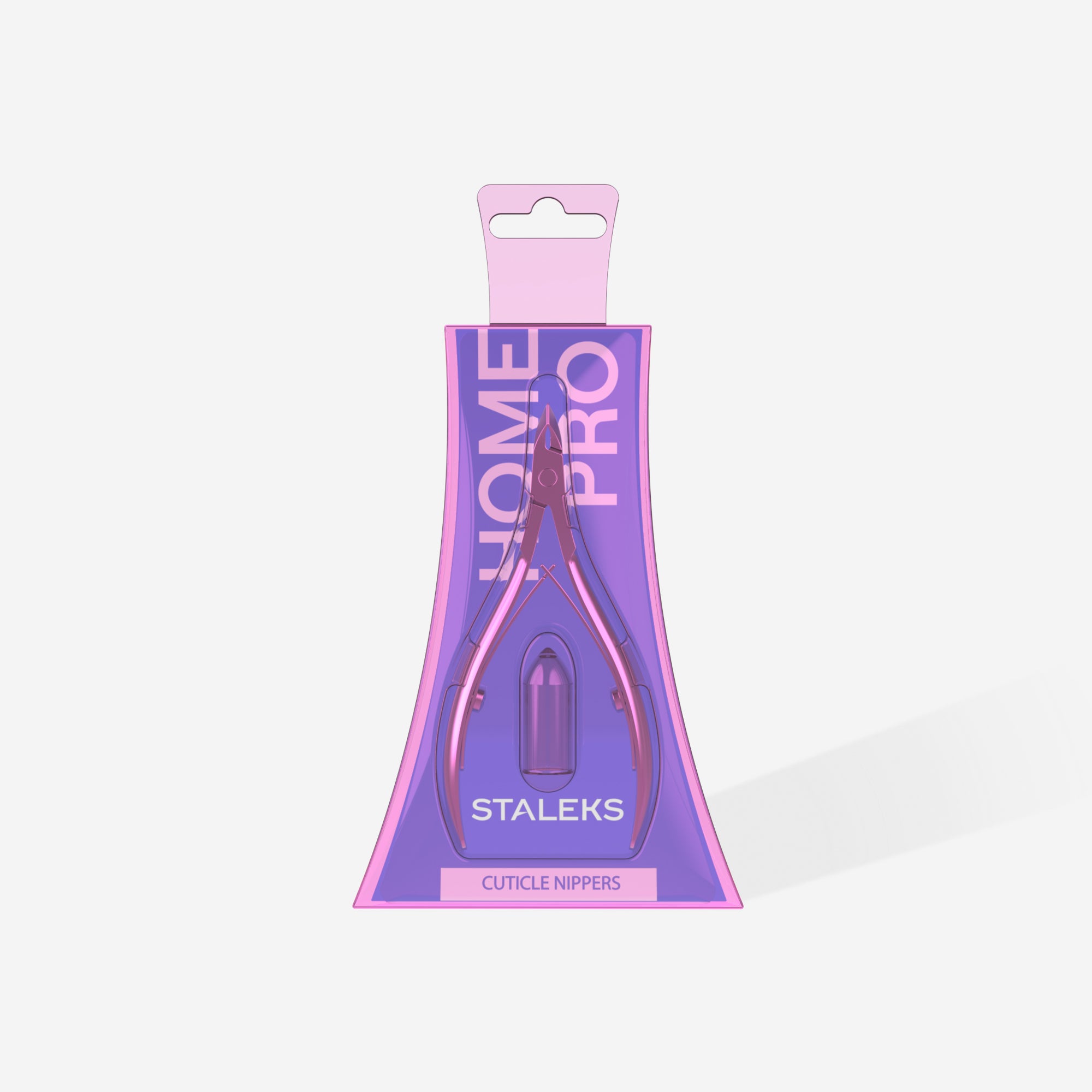 STALEKS Cuticle nippers HOME PRO