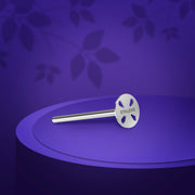 STALEKS EXPERT PODODISC XS Disco per pedicure allungato con lime intercambiabili, grana 180, 10 mm (5 pz)