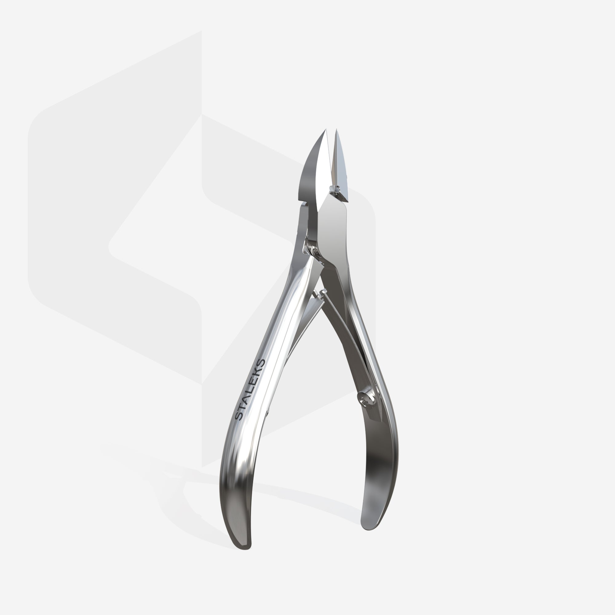 STALEKS Nail nippers HOME PRO