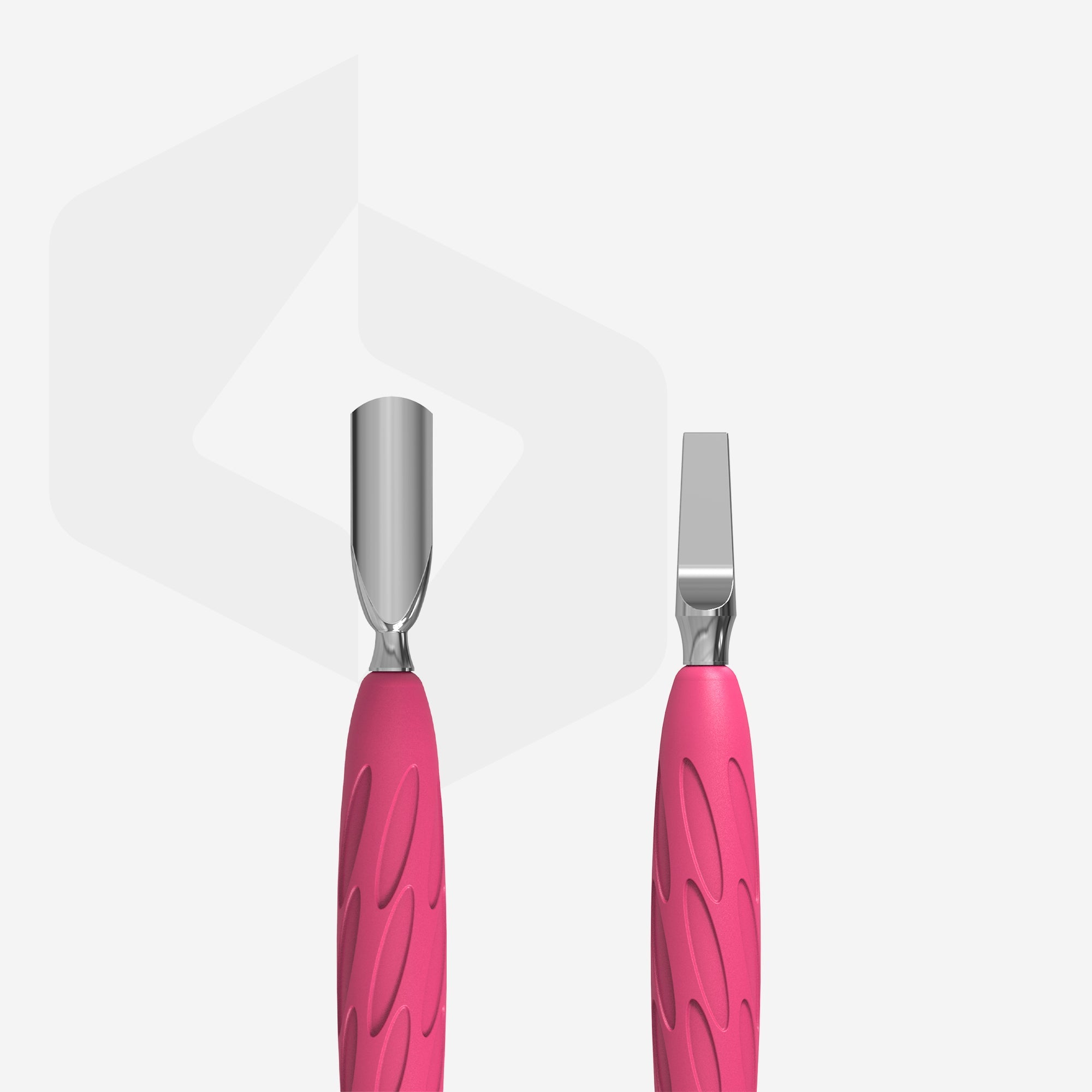 STALEKS UNIQ 10 TYPE 5 Gummy Rounded narrow pusher and straight blade