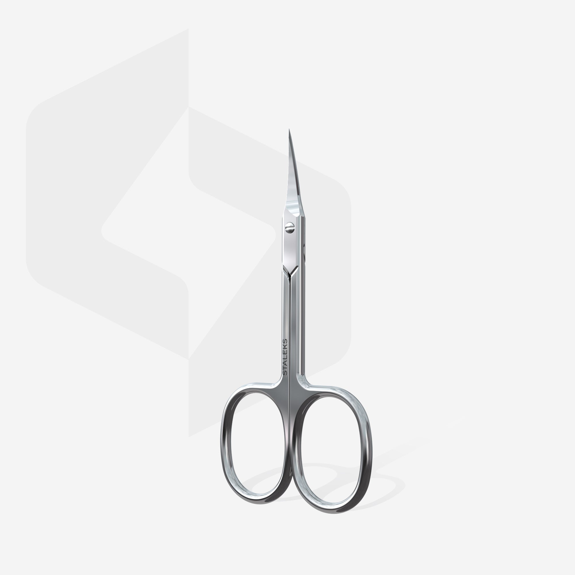 STALEKS Cuticle scissors HOME PRO