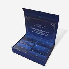 Adventa kalendārs 2025 Staleksland