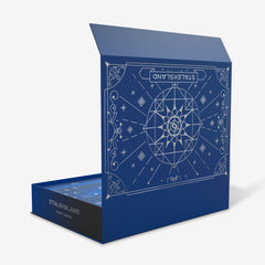 Adventa kalendārs 2025 Staleksland