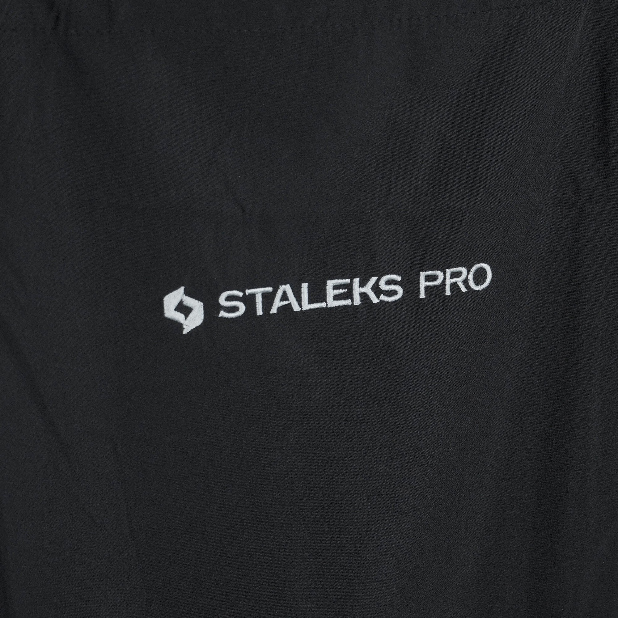 Delantal Staleks Pro