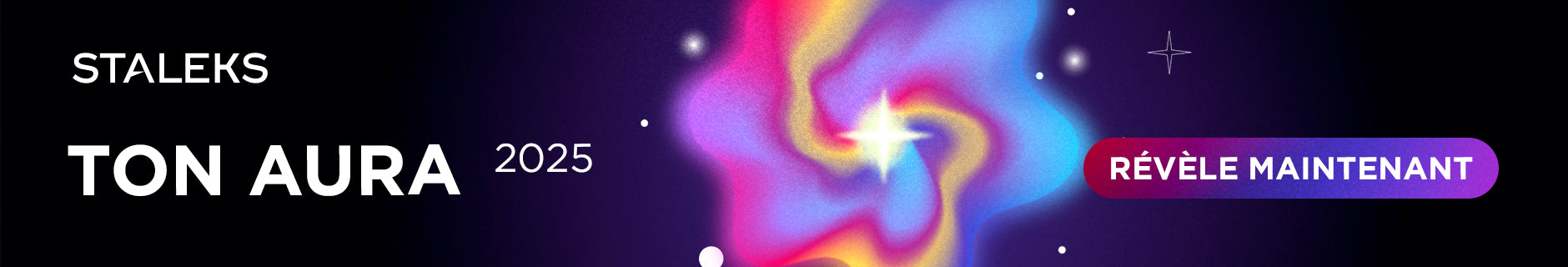 LECTURE DE L’AURA 2025