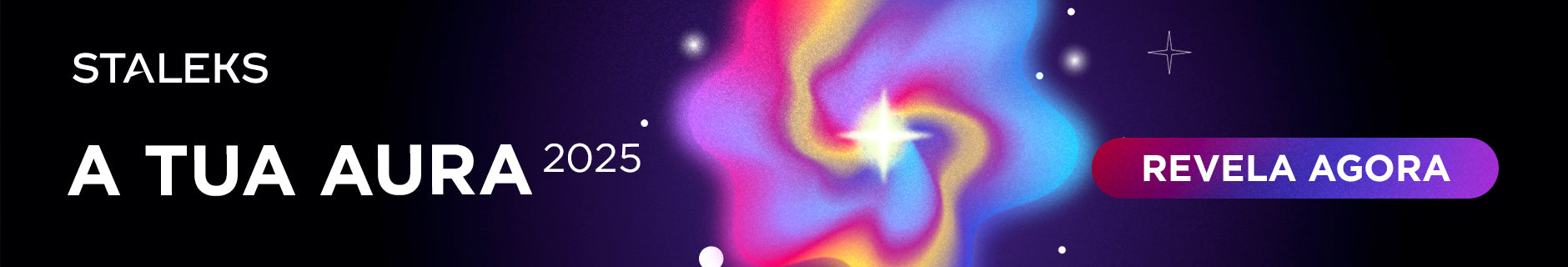 LEITURA DA AURA 2025 ✨