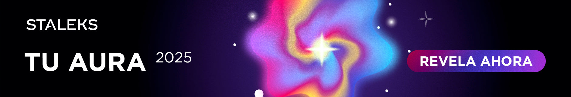 LECTURA DEL AURA 2025