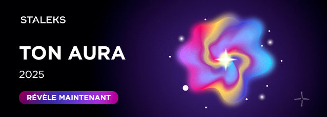 LECTURE DE L’AURA 2025