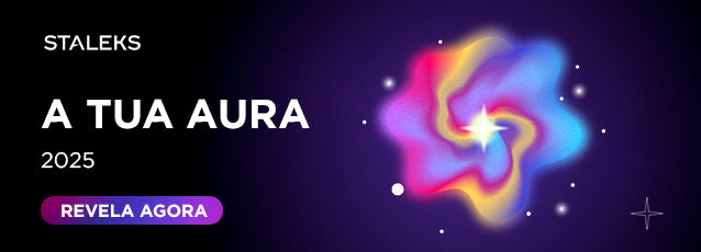 LEITURA DA AURA 2025 ✨