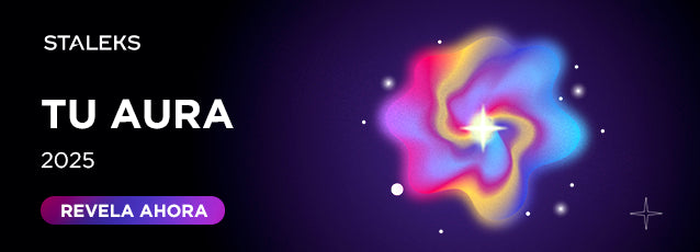 LECTURA DEL AURA 2025