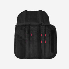 Tool cover fabric, professional