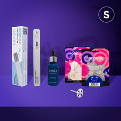 Pedicure set S