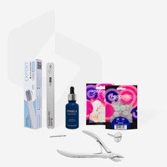Pedicure set M