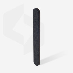 Refill pads for straight nail file extra soft based Staleks Pro Expert 21, 100 grit