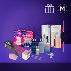 Pedicure set M