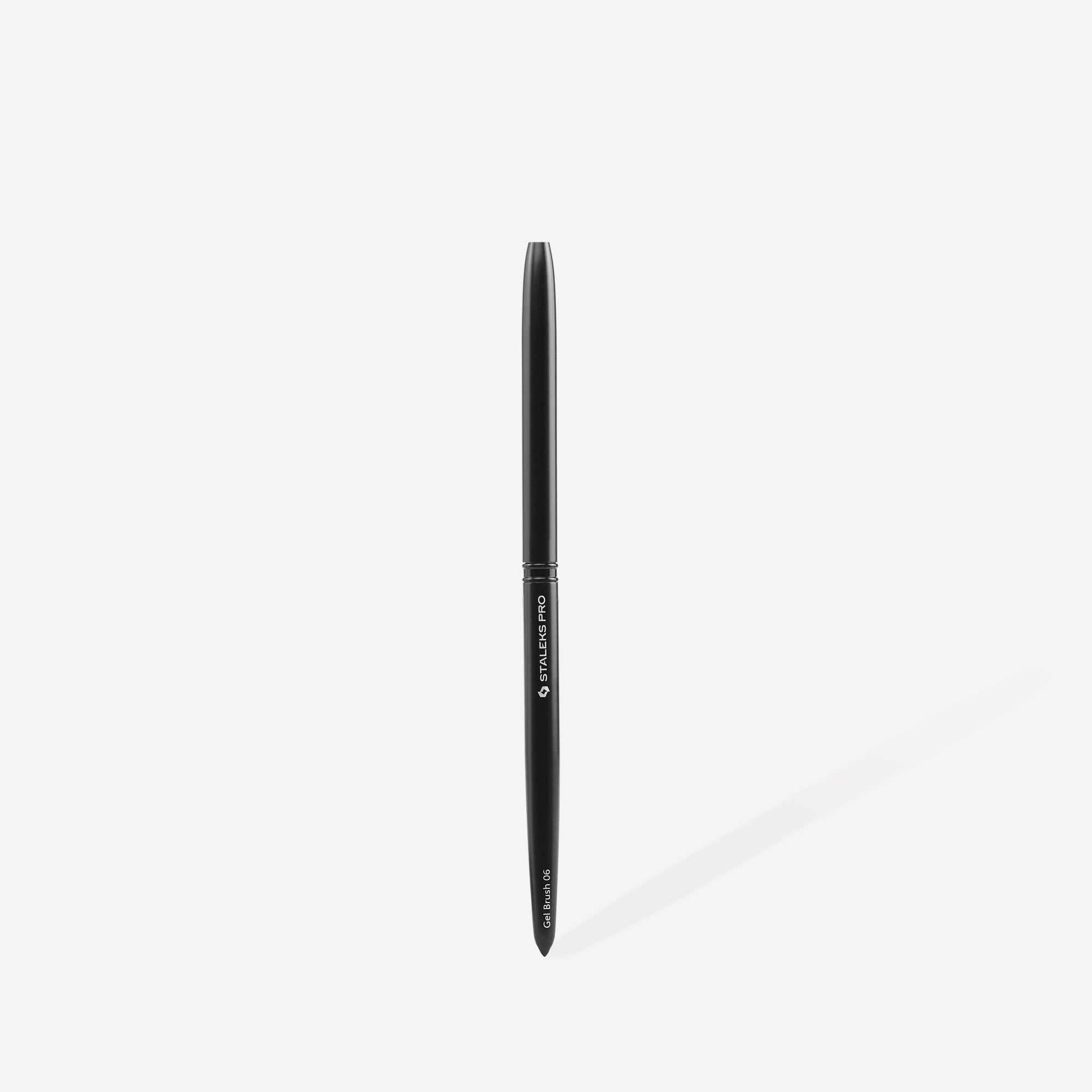 STALEKS EXPERT 06 Ota gēlam, platums 6 mm/garums 11 mm