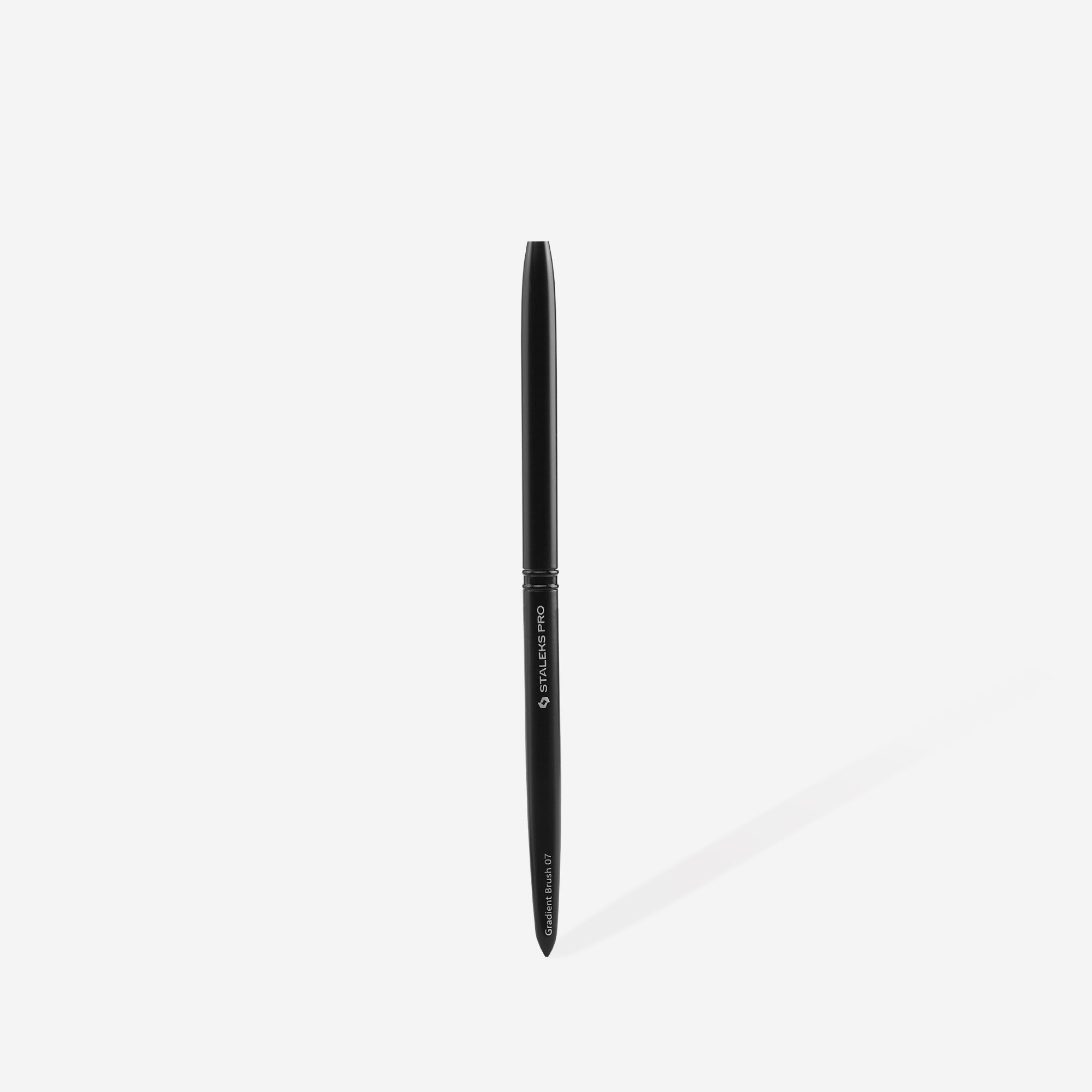 STALEKS EXPERT 07 Pincel para gradiente, largura 7 mm/comprimento 11 mm