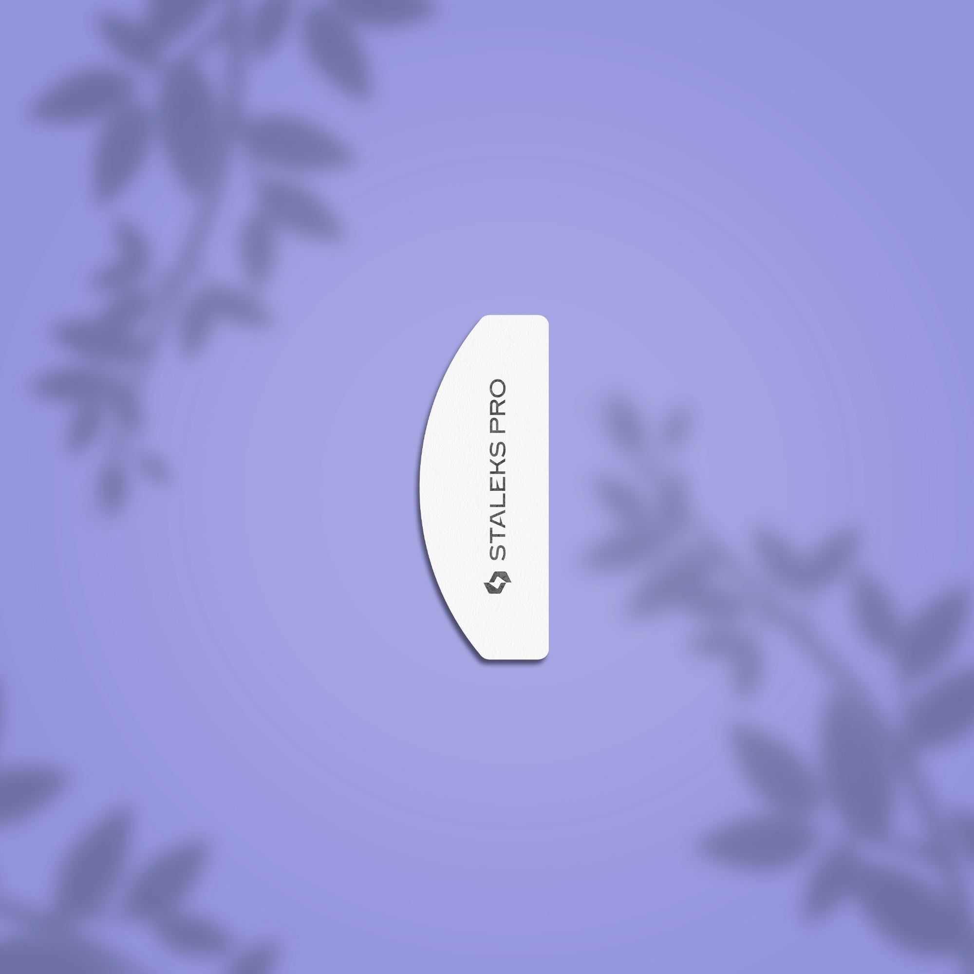 Tampon de ponçage crescent mini EXPERT 41 100/180 grit (20 pcs)