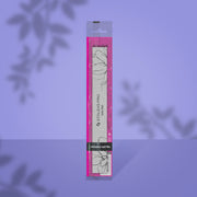 STALEKS EXPERT 20 Straight mineral nail file, 100/180 grit (1 pc)