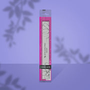 STALEKS EXPERT 20 Mineral tırnaklar için düz törpü, 180/240 grit (1 adet)