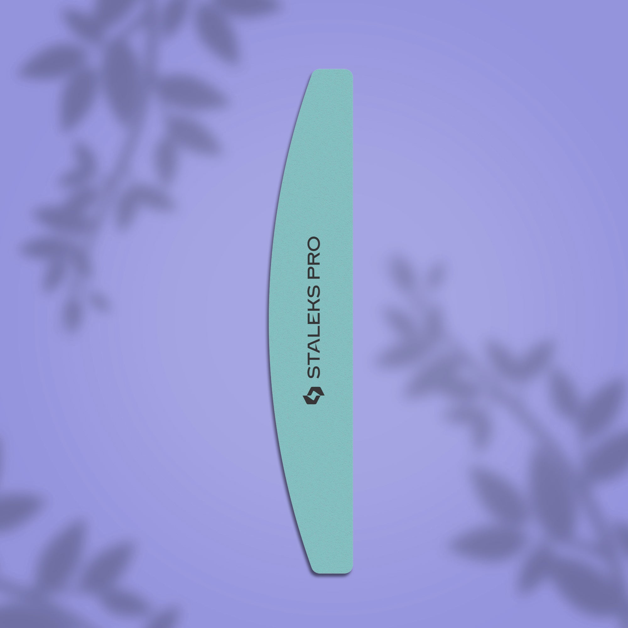 Lešticí leštička půlměsíc EXPERT 41 zrnitost 400/3000 (1 ks)