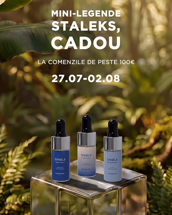 STALEKS