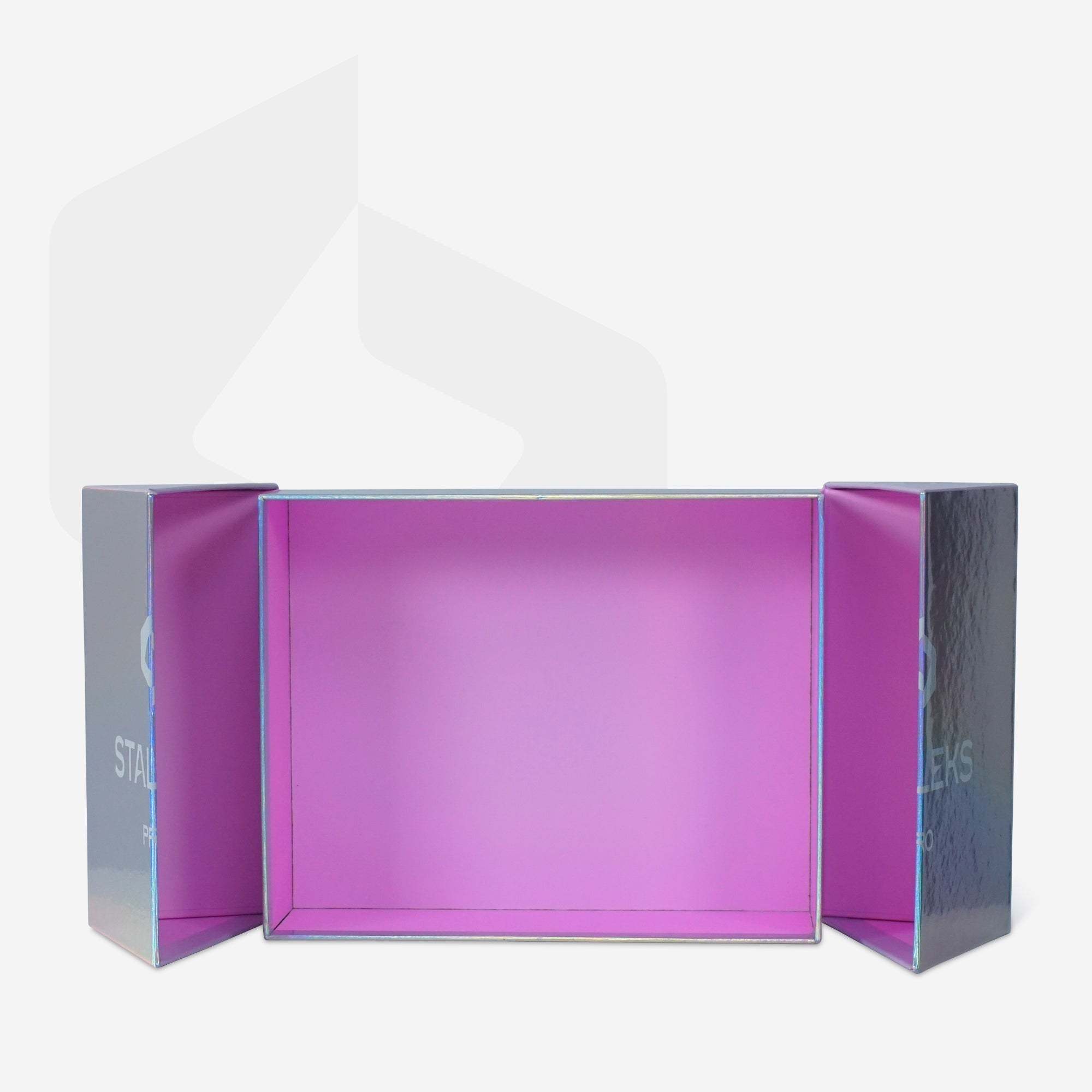 Staleks lnsta Box