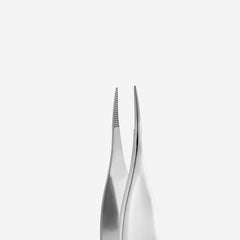 Podology splinter tweezers small PODO 11