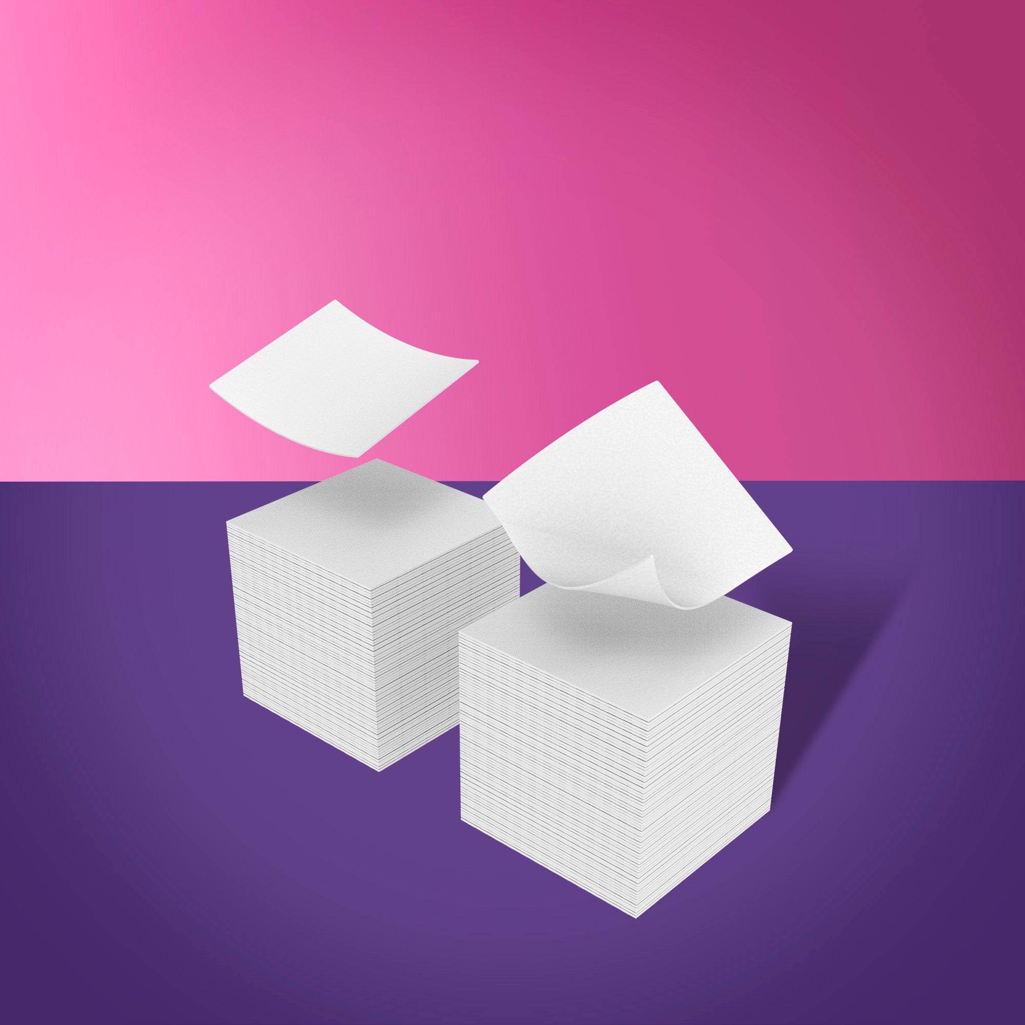 Μαντηλάκια SMART (400 τεμάχια)